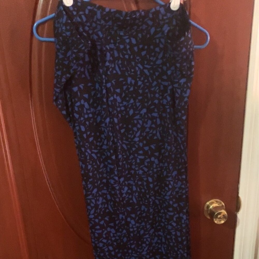 Susan Graver women 2x Pants lghtweight